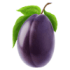 plum