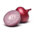 red onion