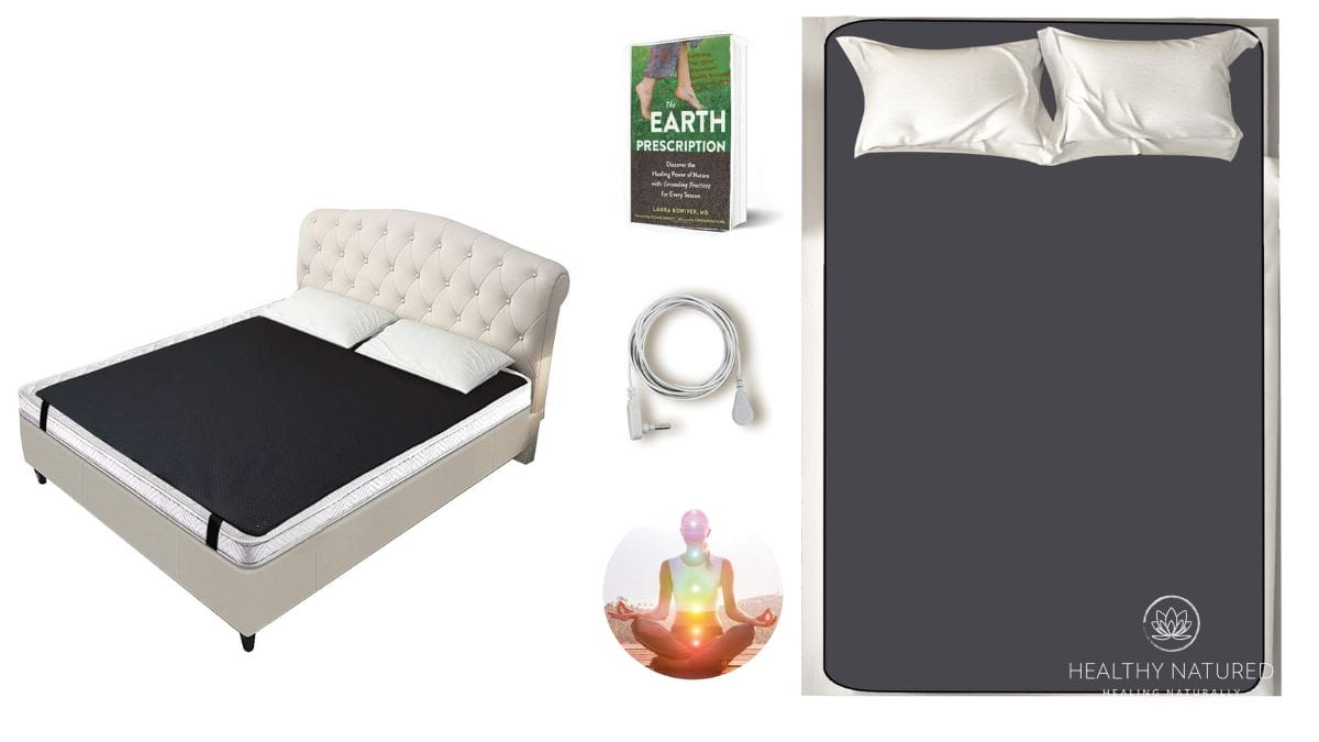 the benefits of grounding mats