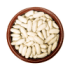 white beans