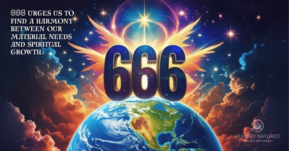666 meaning