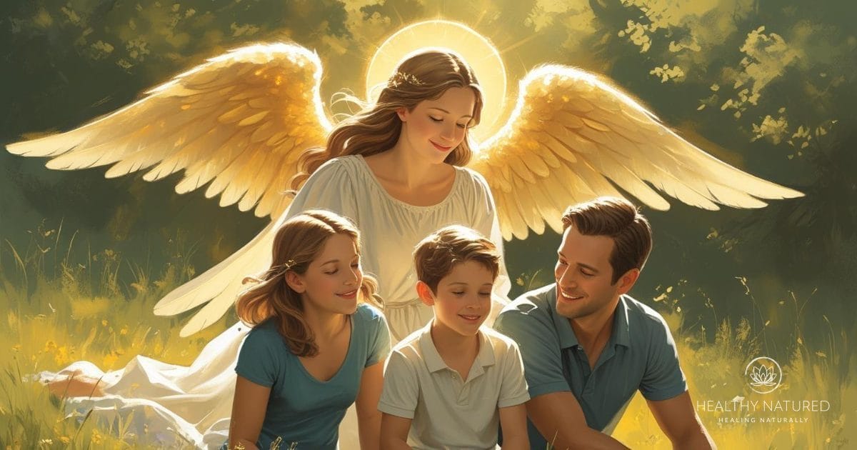 666 speaks of connection to family