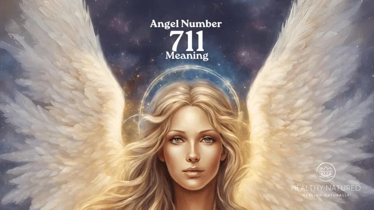 Angel Numbers 711 Meaning