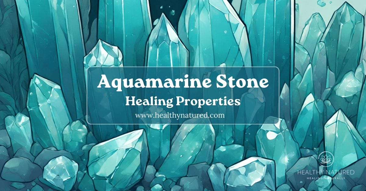 Aquamarine Stone