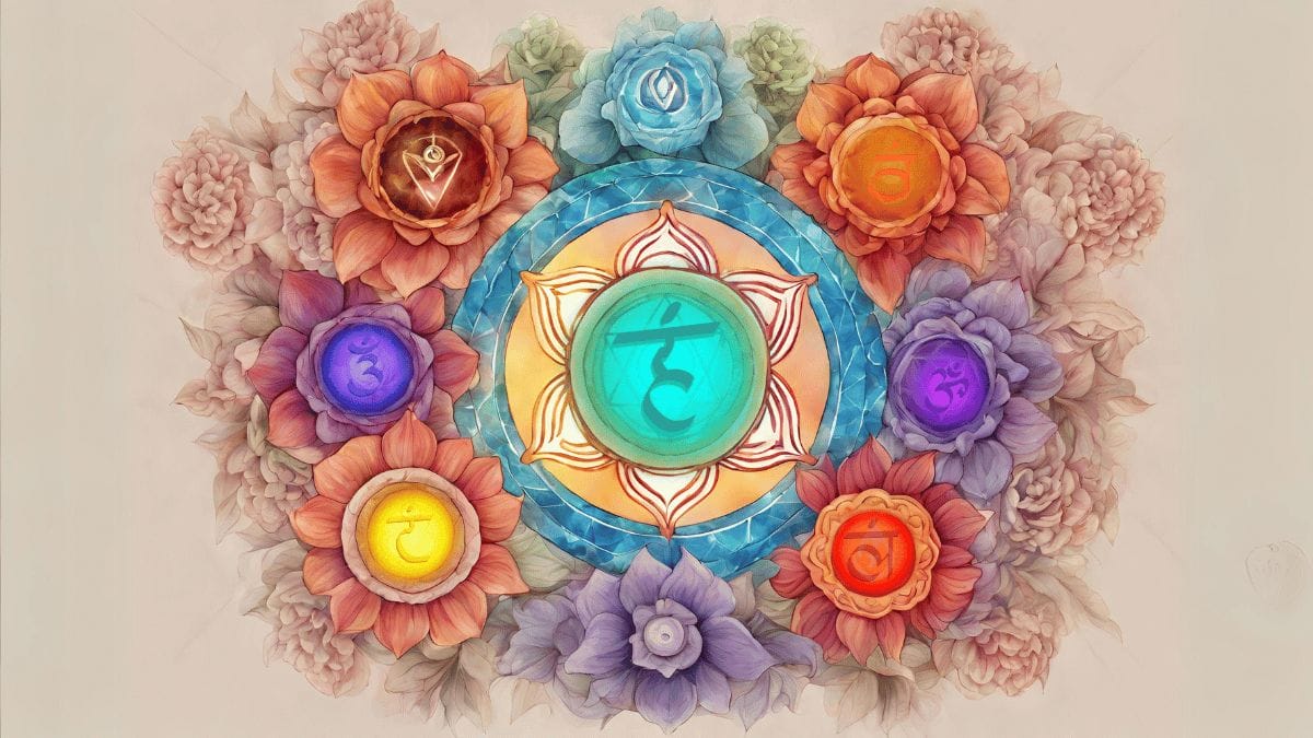 Best Essential Oils for Chakras alignment
