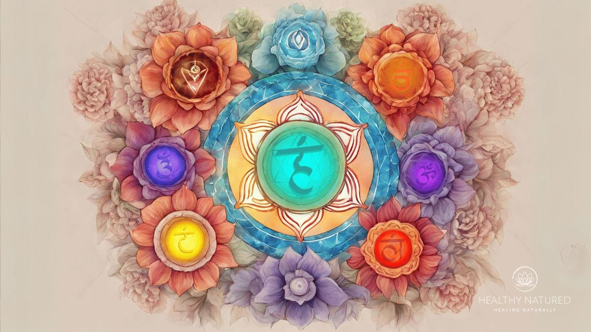 Best Essential Oils for Chakras alignment