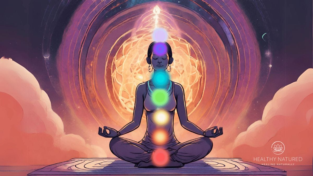 Chakra Healing with Solfeggio Frequencies Sound Therapy