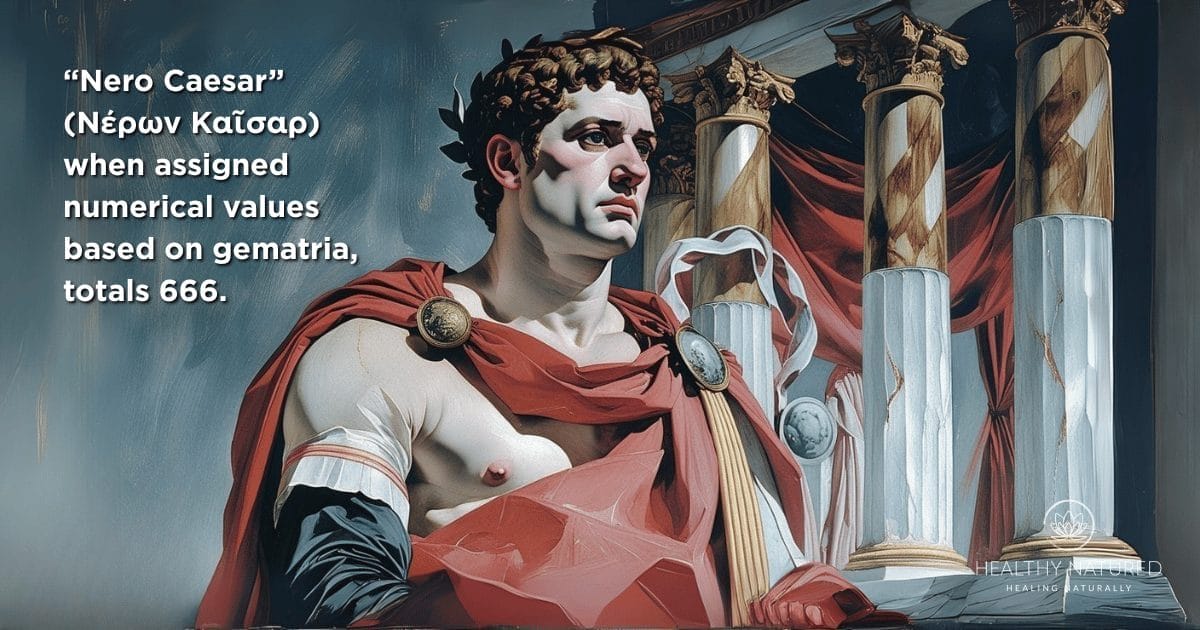 Nero Caesar