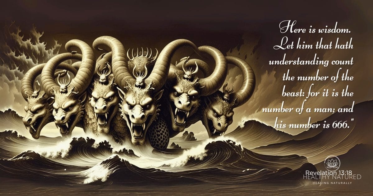 Number of the beast