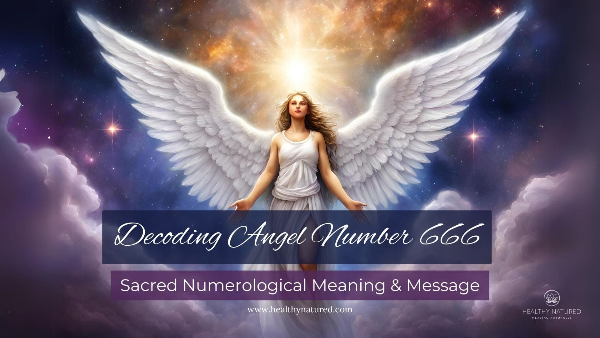 angel number 666 meaning