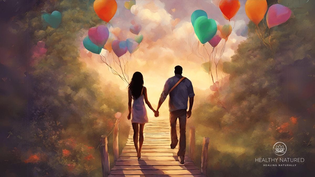 angel number 711 meaning for love