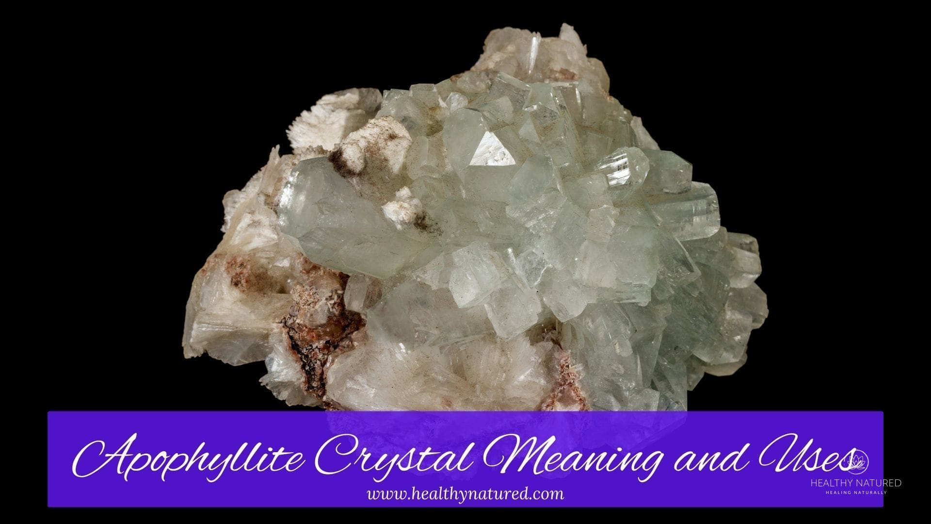 apophyllite crystal benefits