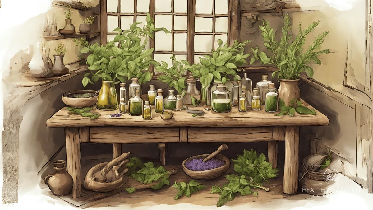 best Essential Oils for Chakras