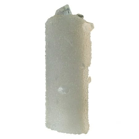 Natural Apophyllite Quartz Mineral Specimen #RMI440