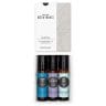 3 Roll On Edens garden best of the best Essential Oil Set