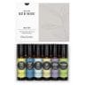 6 Roll On Edens garden best of the best Essential Oil Set
