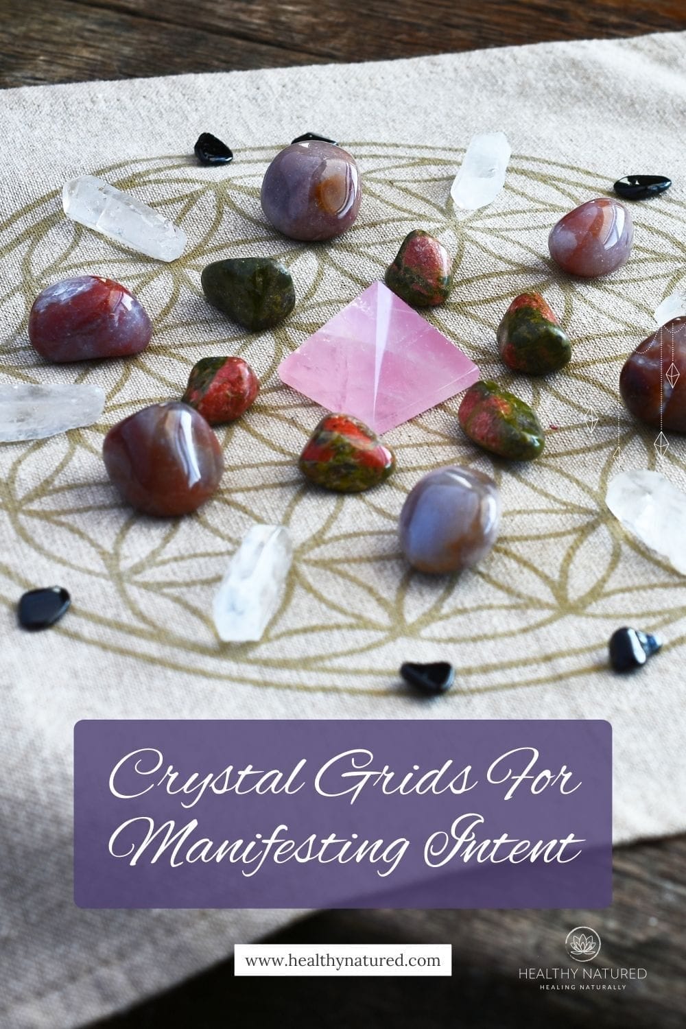 Pinterest Hidden Image