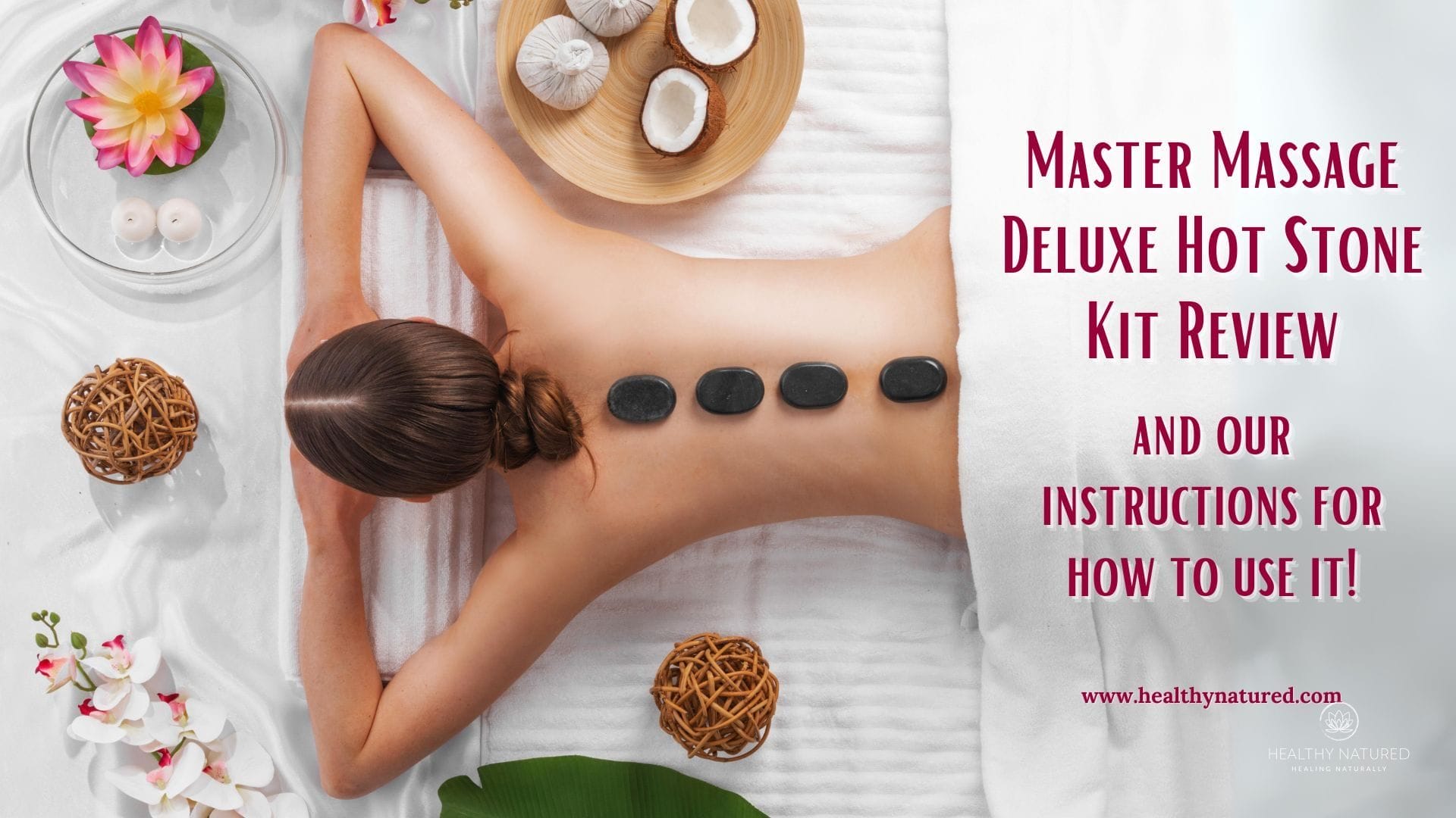Master Massage Deluxe