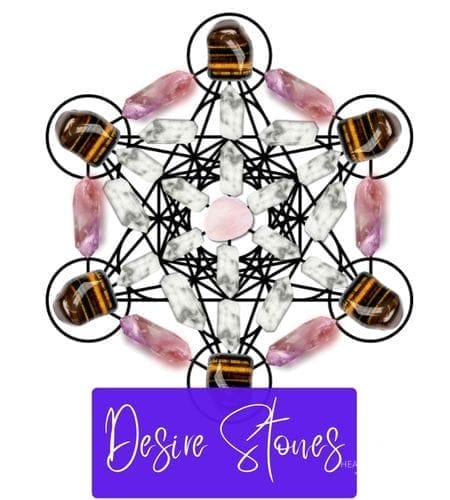 desire stones