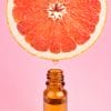 grapefruit essential oil