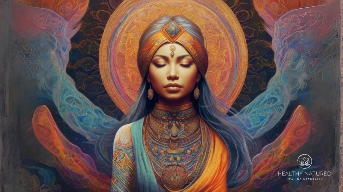 healing frequencies for sound therapy