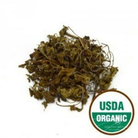 Holy Basil Krishna/Tulsi (Organic)
