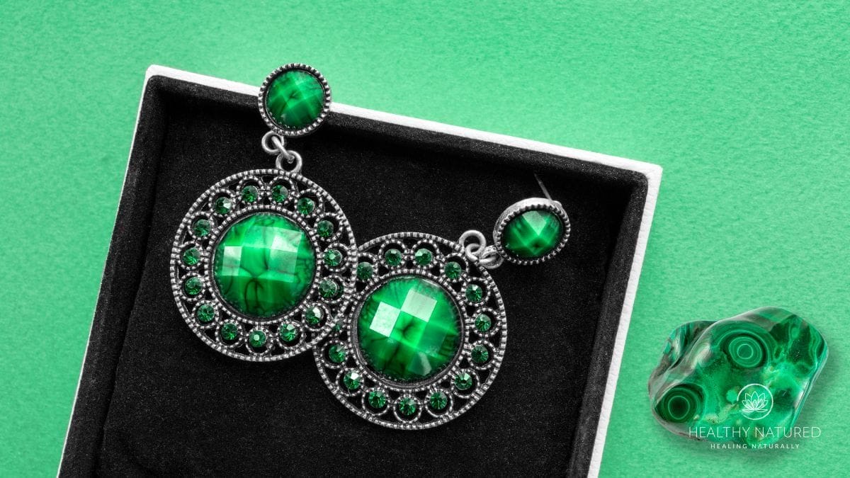 Green malachite