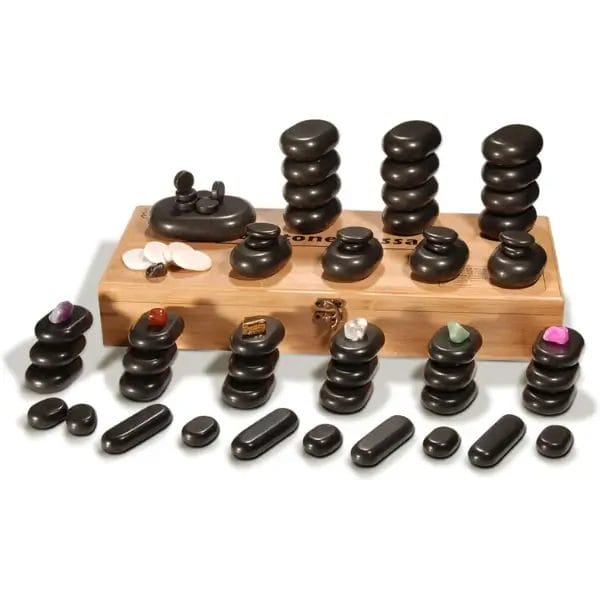 master massage deluxe full kit
