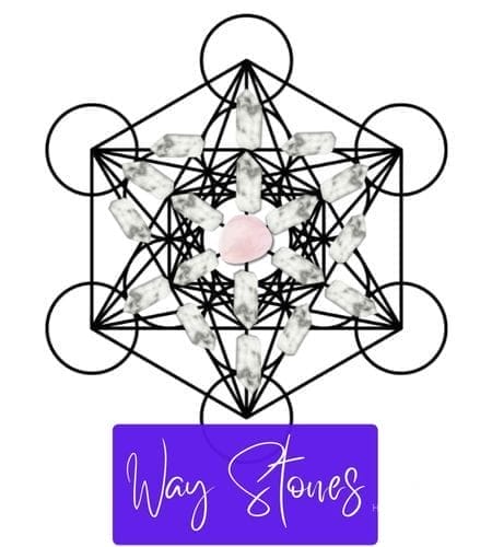 way stones