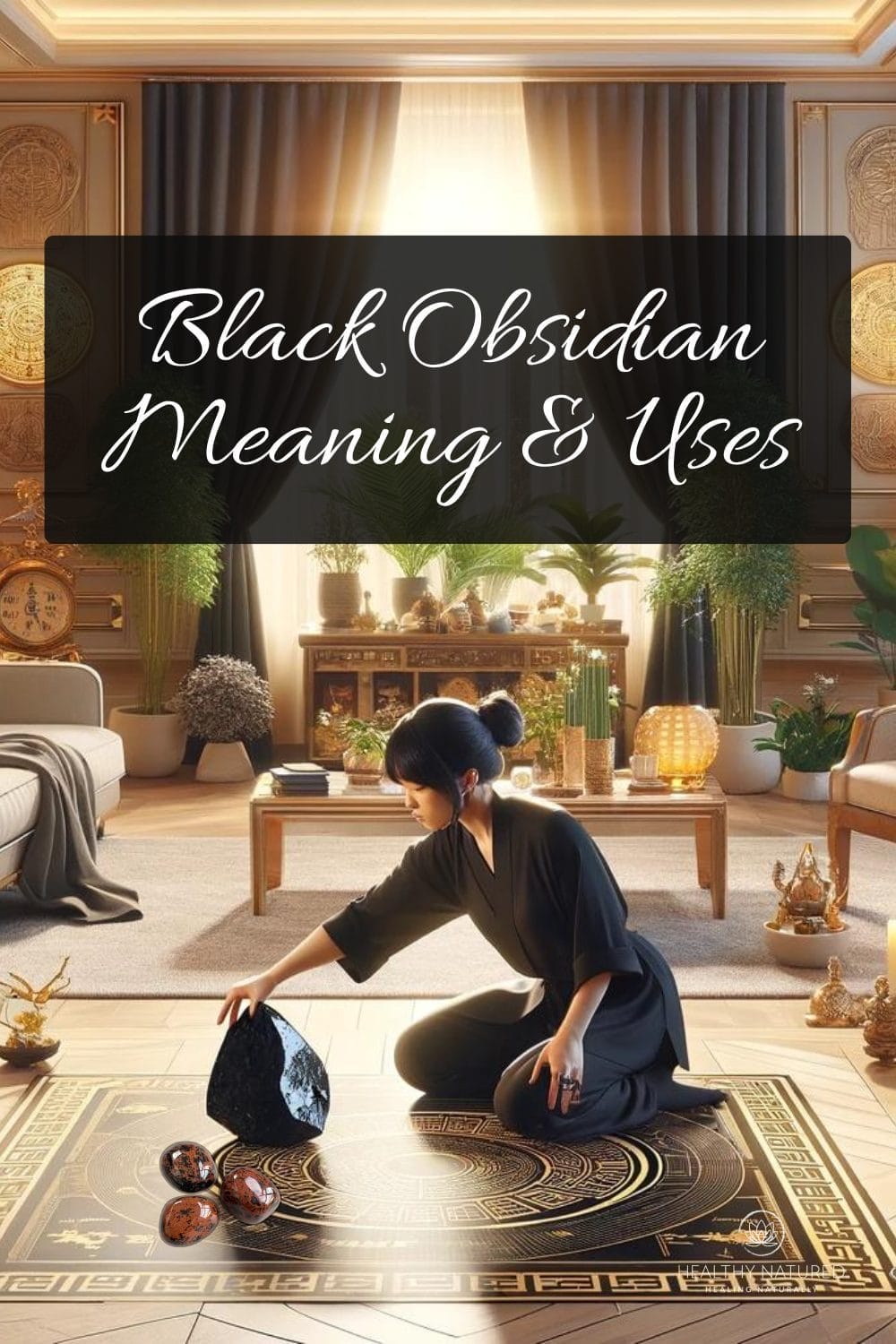 Pinterest Hidden Image