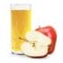 apple juice