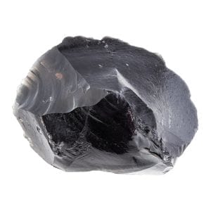 black obsidian meaning