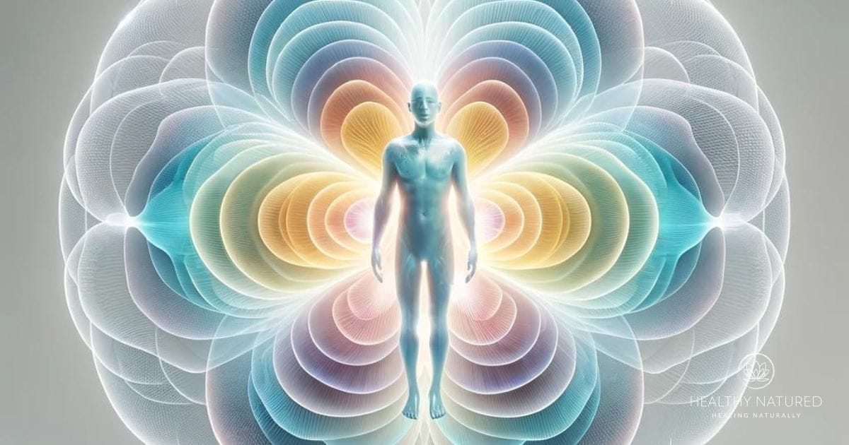 chakra energy flow