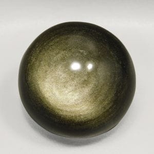 golden obsidian