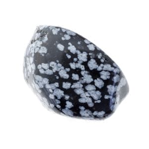 snowflake obsidian meaning