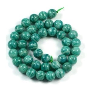 Russian amazonite