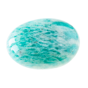 amazonite healing crystal