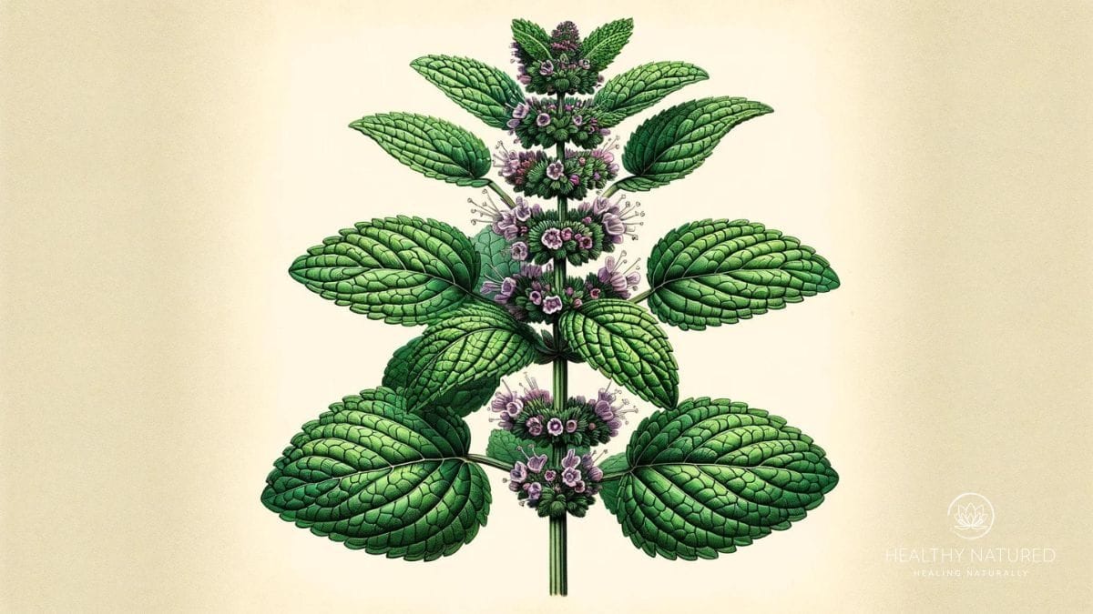 Peppermint Herbal Remedies