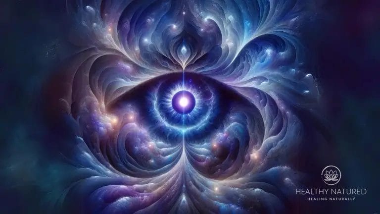Ajna Chakra