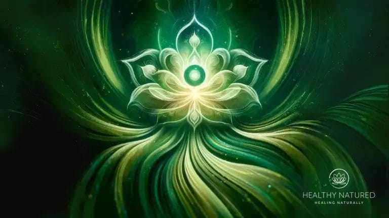 Anahata Chakra