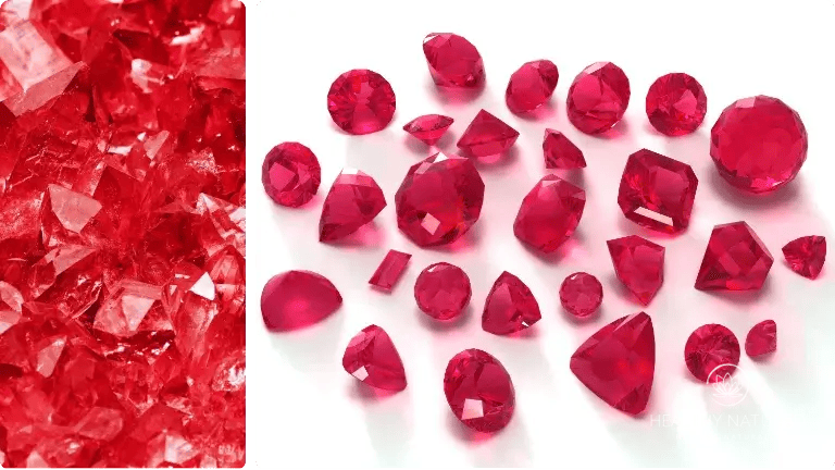 Birthstone by Month July