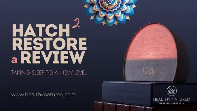 Hatch Restore 2 review