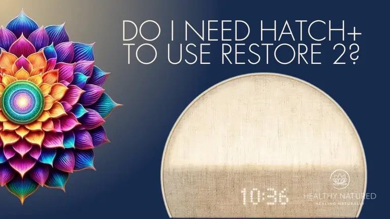 Hatch Restore 2 review