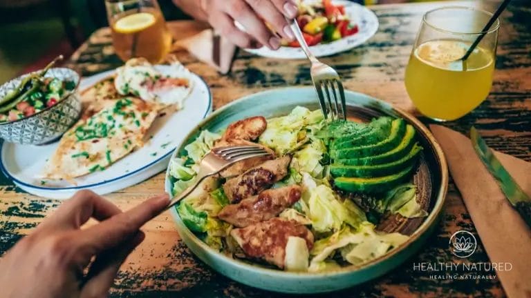 Healthy Dinner Ideas - Planning Is Important