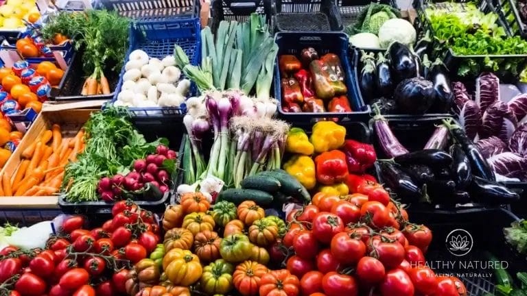 Include Whole Foods - Healthy Dinner Ideas