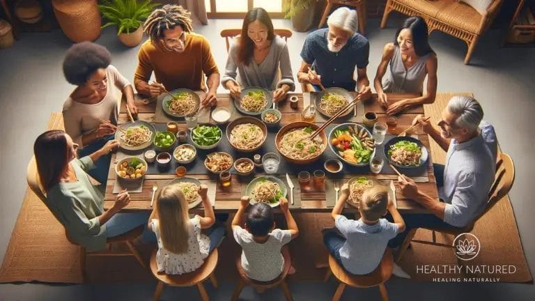 Perfect for sharing with family