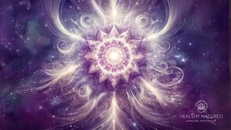 Sahasrara Chakra