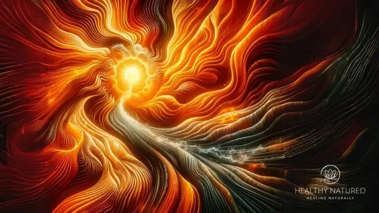 Svadhisthana Chakra