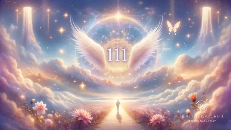 The Number 111 Beginnings