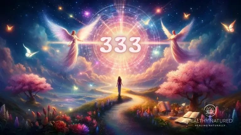 The Number 333 Growth